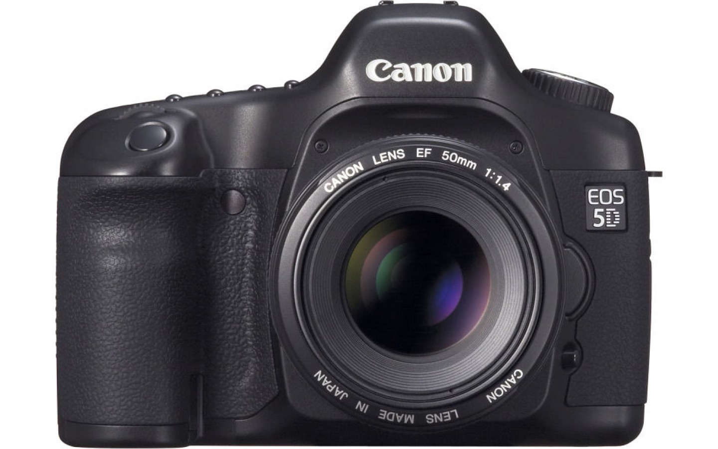 Canon EOS 5D