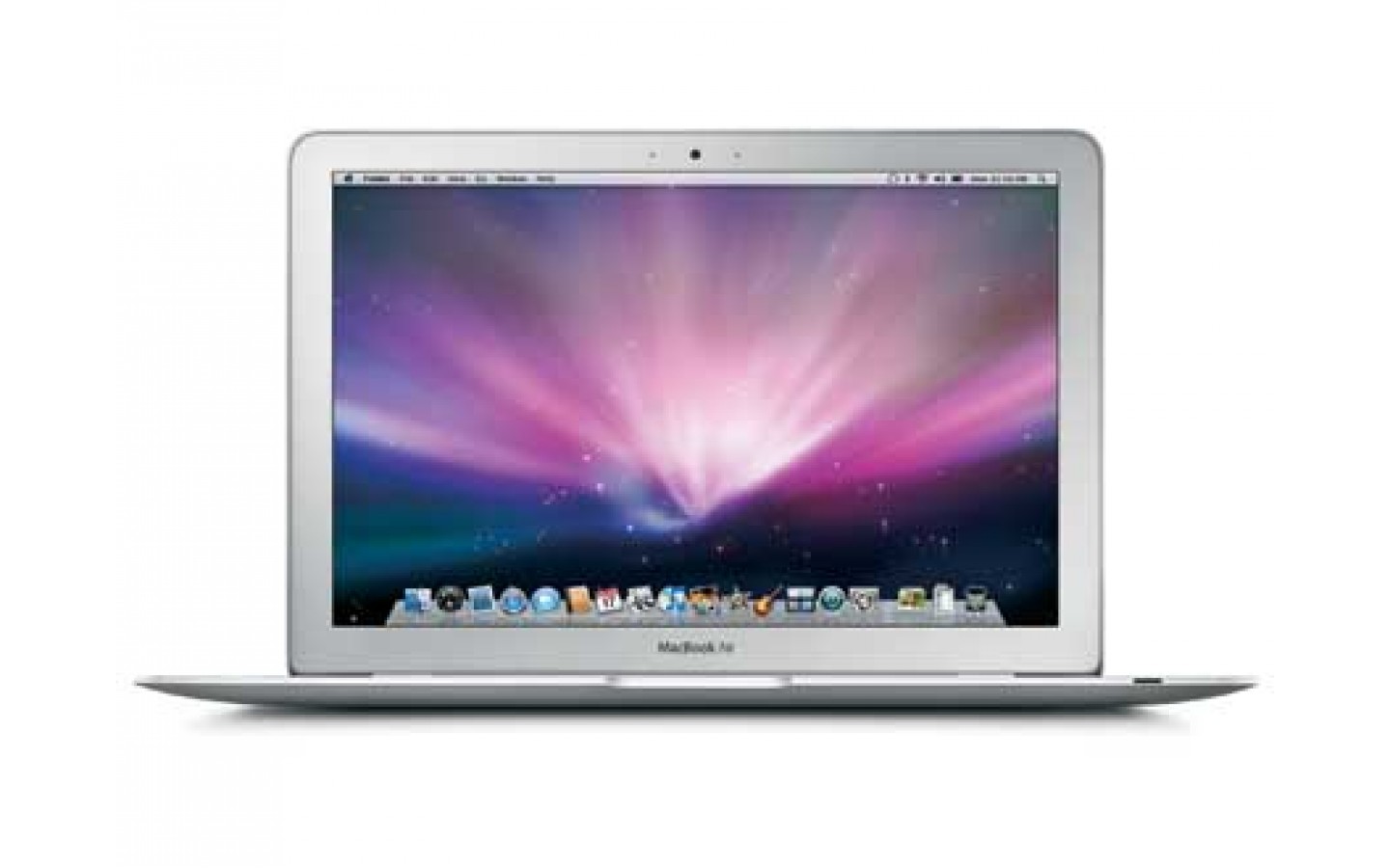 MacBook Air